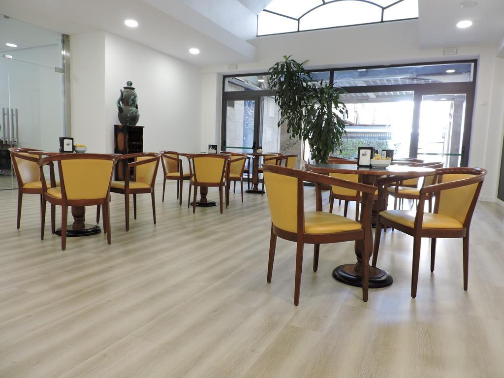Hotel Elite Palermo Centro Eksteriør billede